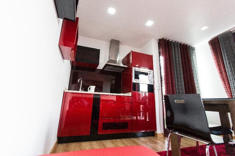 VILLA ONE BEDROOM ONE BATHROOM Room