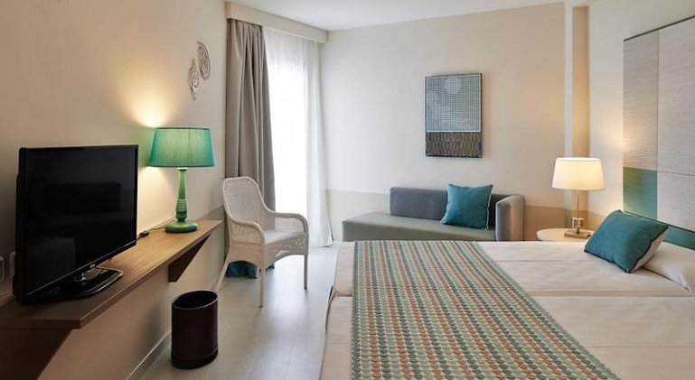Double or Twin STANDARD Room
