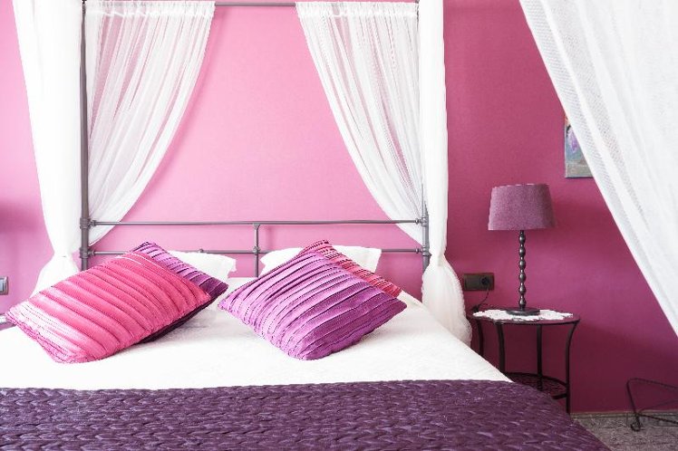 APARTMENT CAPACITY 5 TWO BEDROOMS Room