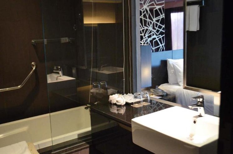 DOUBLE GRAND DELUXE Room