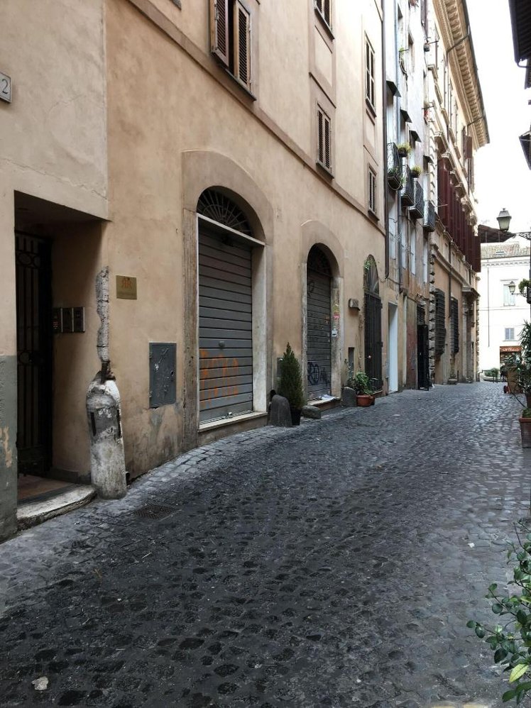 General view