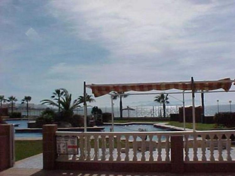 Puerto Playa