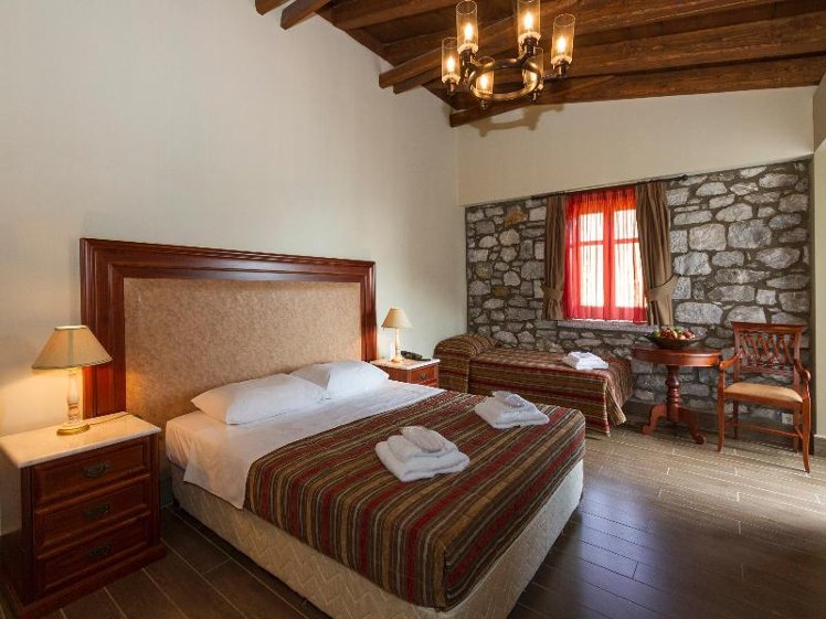 DOUBLE CLASSIC Room