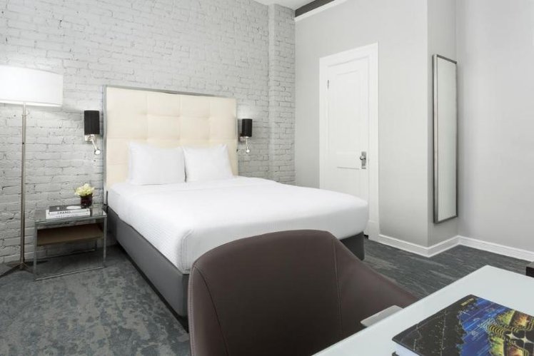 DOUBLE ECONOMY Room