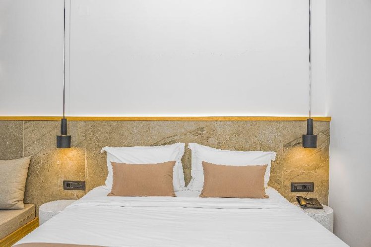 Double or Twin SUPERIOR Room