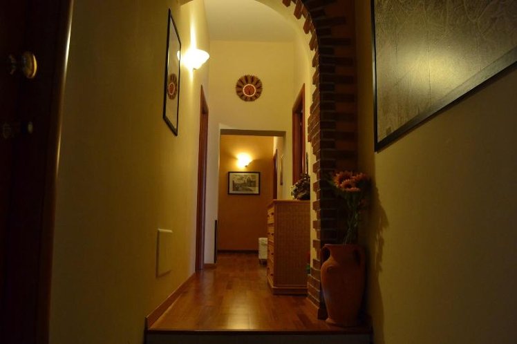 General view