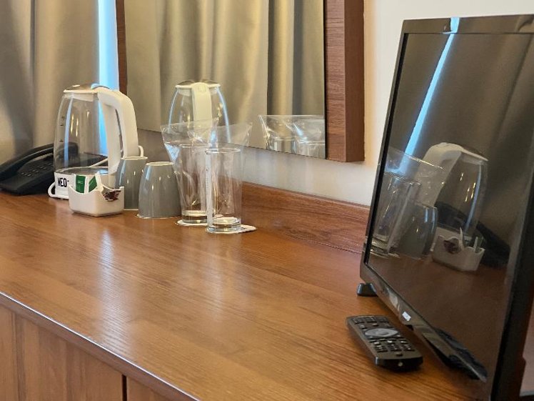 DOUBLE ECONOMY Room