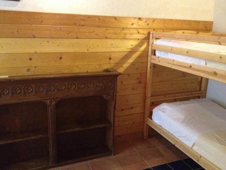 QUADRUPLE STANDARD Room