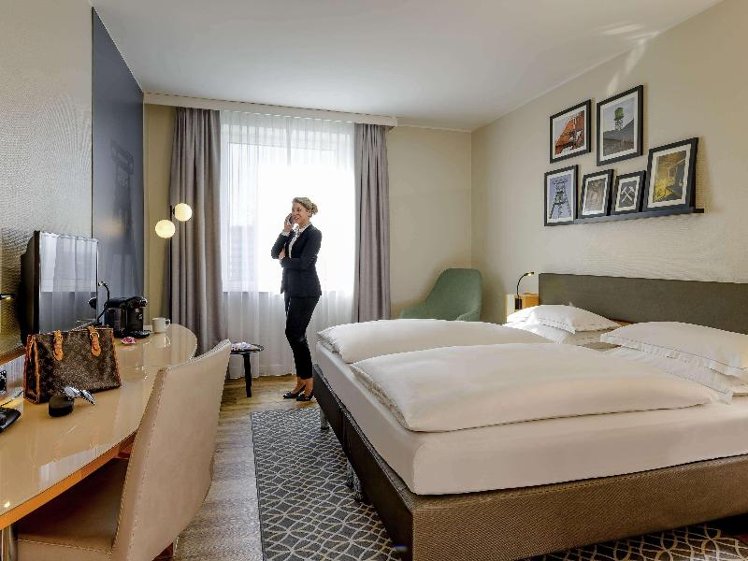 DOUBLE PREMIUM Room