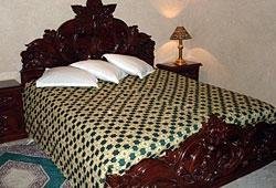 Hotel Menzeh Fes
