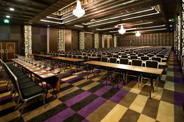 Conferences