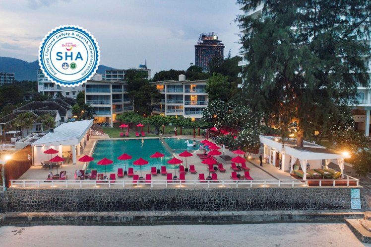 Chom View Hotel Hua Hin
