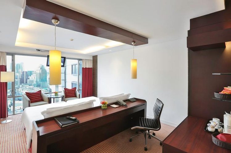 TWIN SUPERIOR Room