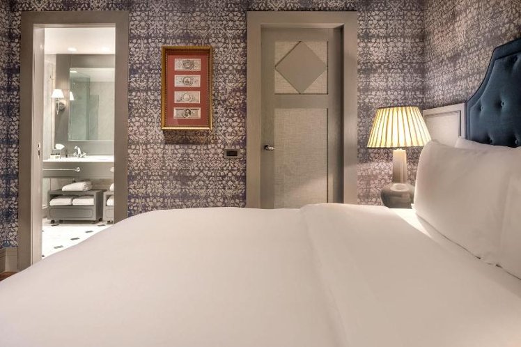 TWIN DELUXE Room