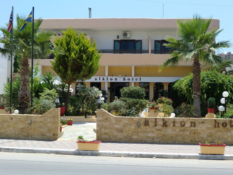 General view
