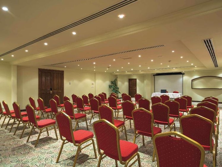 Conferences