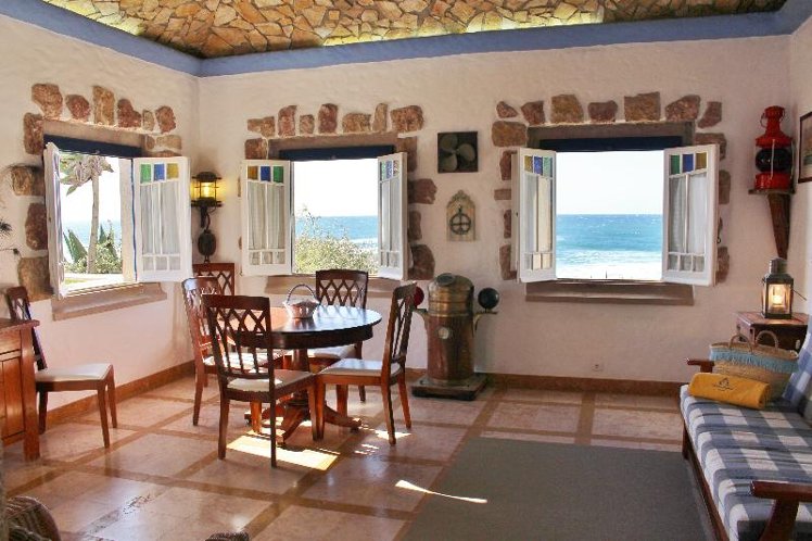 VILLA SEA VIEW Room