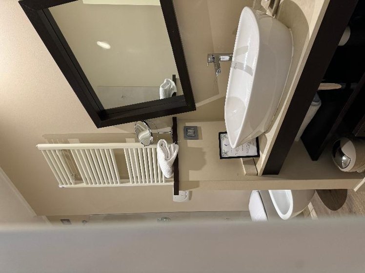 TRIPLE SUPERIOR Room
