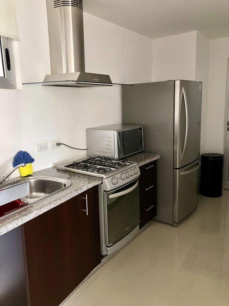 SUITE DELUXE WITH KITCHENETTE Room