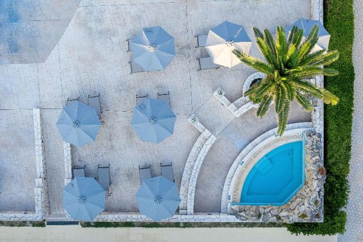 Marelen Hotel
