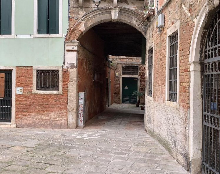 General view