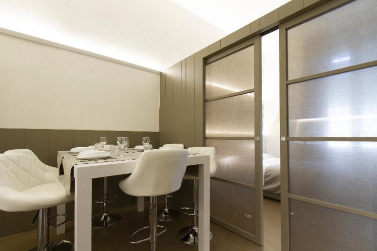 APARTMENT CAPACITY 6 TWO BEDROOMS Room