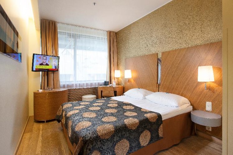 Double or Twin STANDARD Room