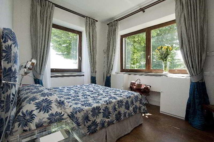 DOUBLE SINGLE USE SUPERIOR Room