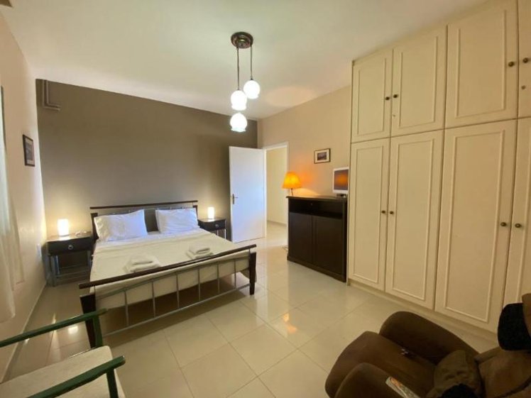 APARTMENT CAPACITY 5 Room