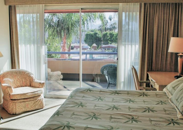 SUITE ONE BEDROOM Room