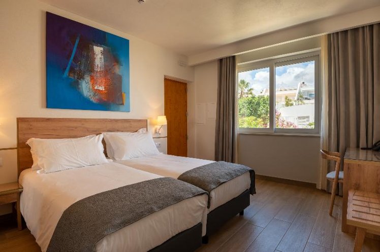 APARTMENT SEA VIEW ONE BEDROOM Room