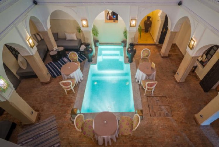 Riad Aliya