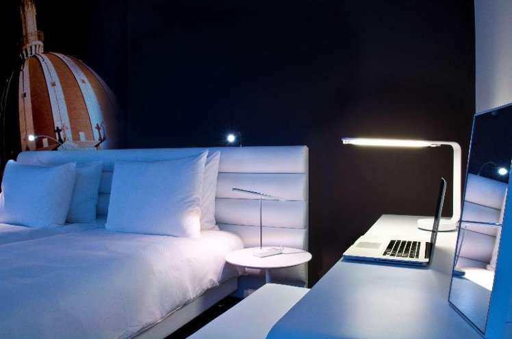 SINGLE SUPERIOR Room