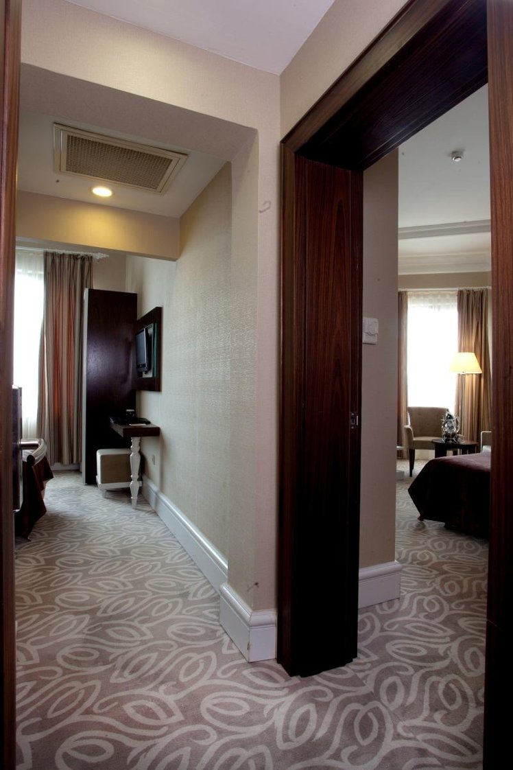 City Center Hotel