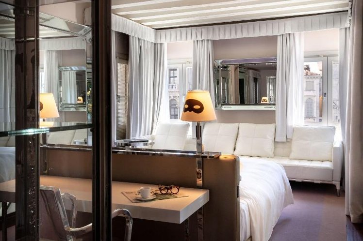 SUITE STANDARD Room