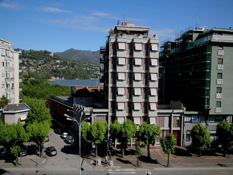 General view