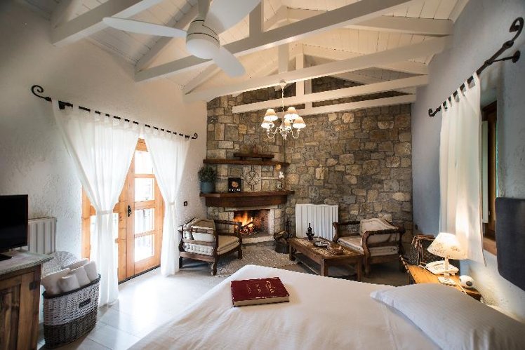 SINGLE STANDARD Room