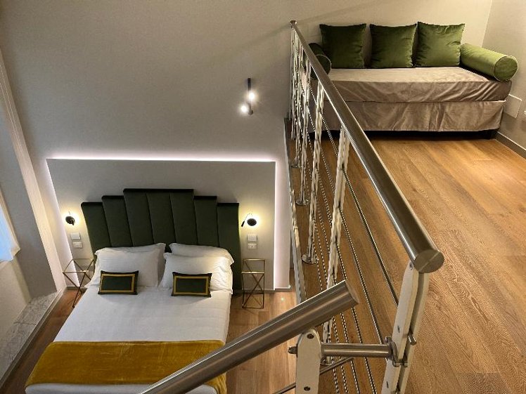 SUITE STANDARD Room