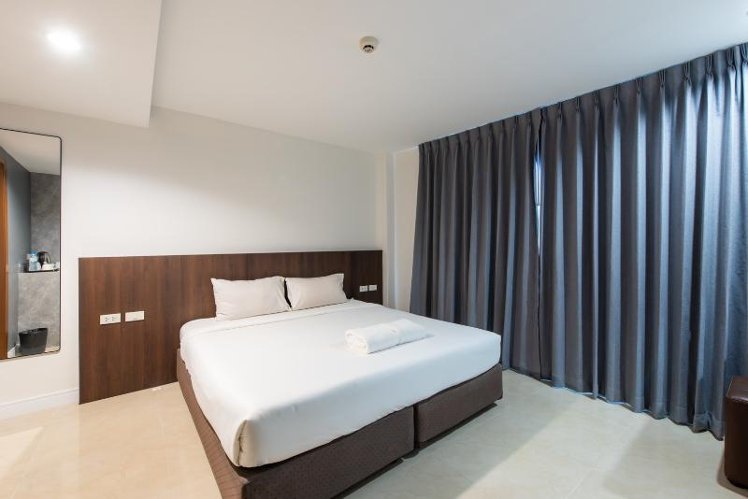 DOUBLE PREMIUM SUPERIOR Room