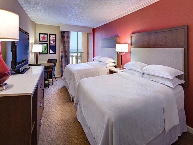 DOUBLE GUEST ROOM Room