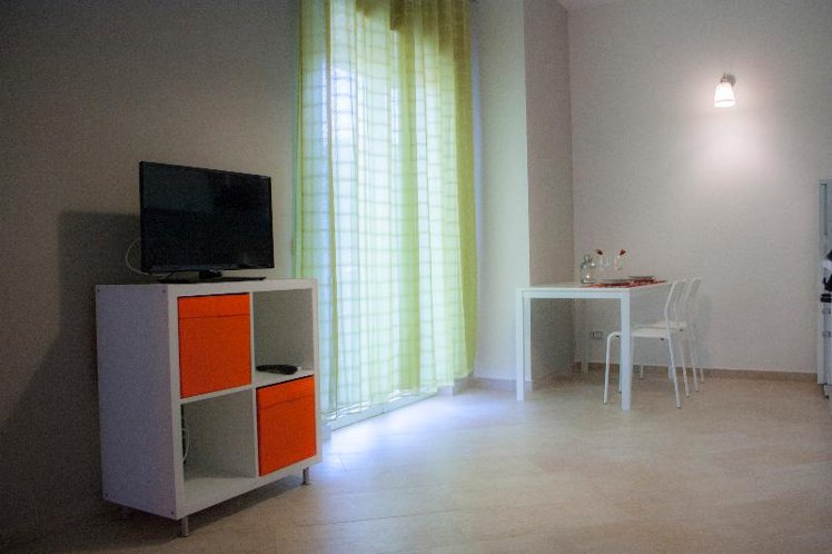 APARTMENT TWO BEDROOMS Room