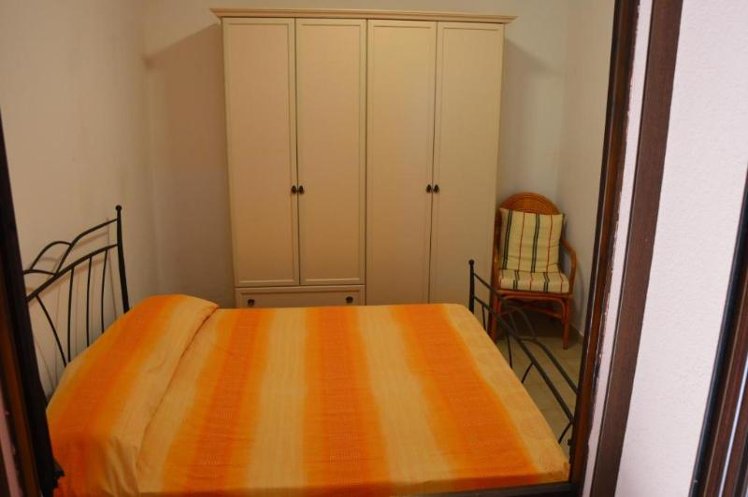 TRIPLE STANDARD Room