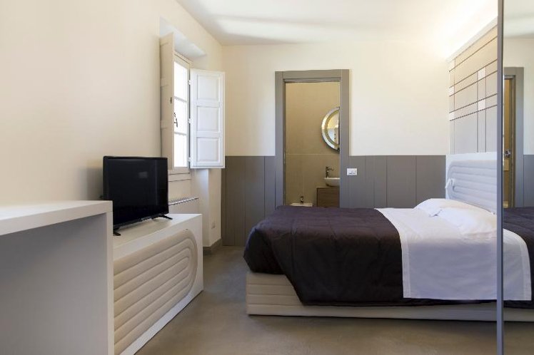 STUDIO DELUXE Room