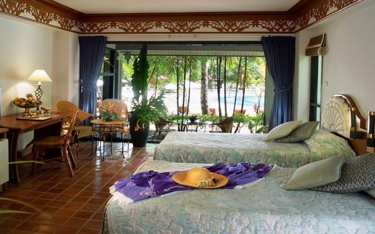 Maritime Park & Spa Resort