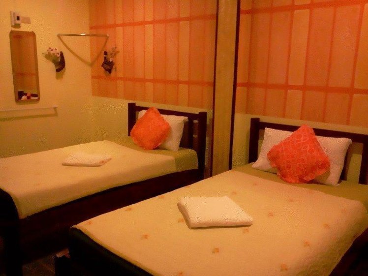 Aonang Grand Inn Hostel