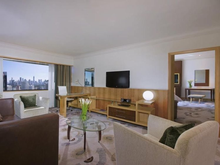 Double or Twin CLUB EXECUTIVE Room