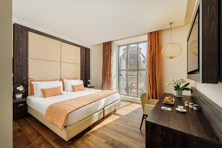 Double or Twin EXECUTIVE Room