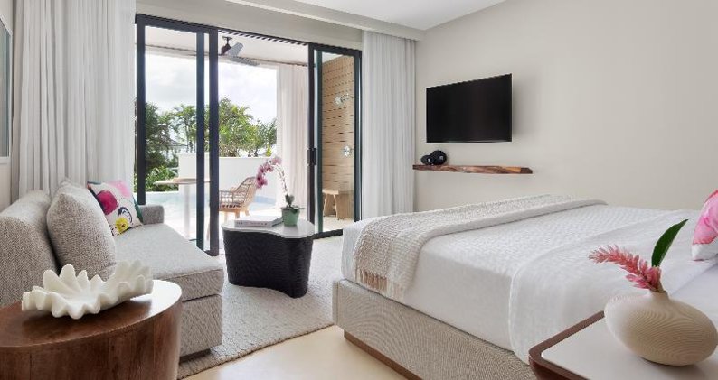SUITE CLUB Room