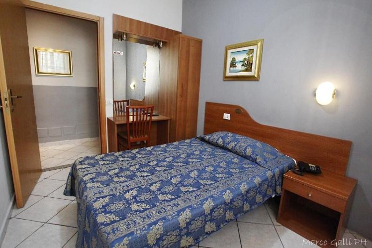 Arco Hotel