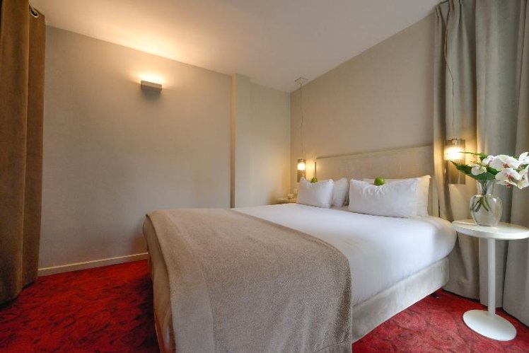 SUITE STANDARD Room